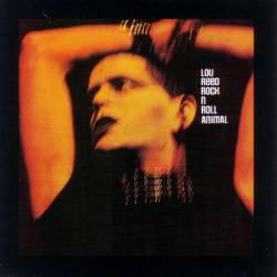 Lou Reed : Rock 'n' Roll Animal